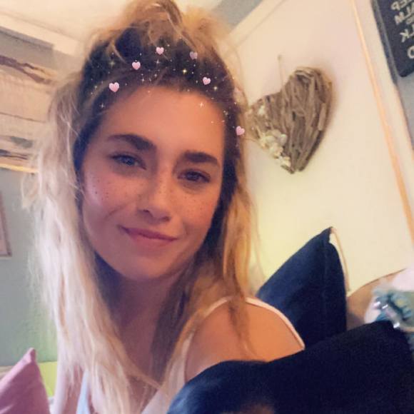kayleelittlejoh